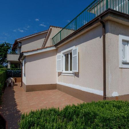 Apartment Franolic Veglia Exterior foto